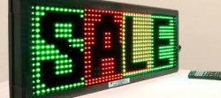ΚΑΤΗΓΟΡΙΑ ΠΙΝΑΚΙΔΕΣ LED